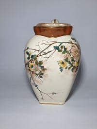 Image 3 of Doulton Burslem Small Toilet Jug