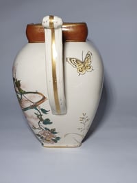 Image 4 of Doulton Burslem Small Toilet Jug