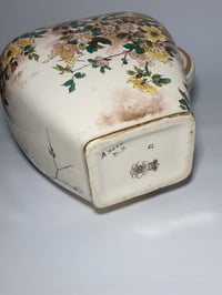Image 5 of Doulton Burslem Small Toilet Jug
