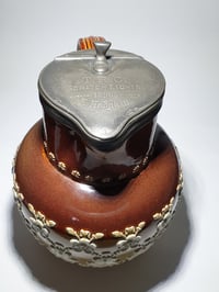 Image 1 of Doulton Lambeth Stoneware Jug – Thames Rowing Club