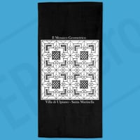 Image 2 of Telo Mare - Il Mosaico Geometrico, Villa di Ulpiano SM (NSL045)