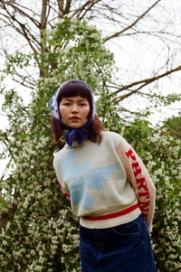 Image 1 of HOWDY PARTNER JUMPER 