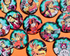 FFVII 58mm Badges