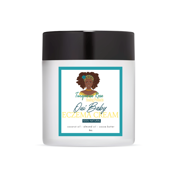 Image of Oui Eczema Cream