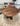 Mid Century Round Table | Modern Round Table