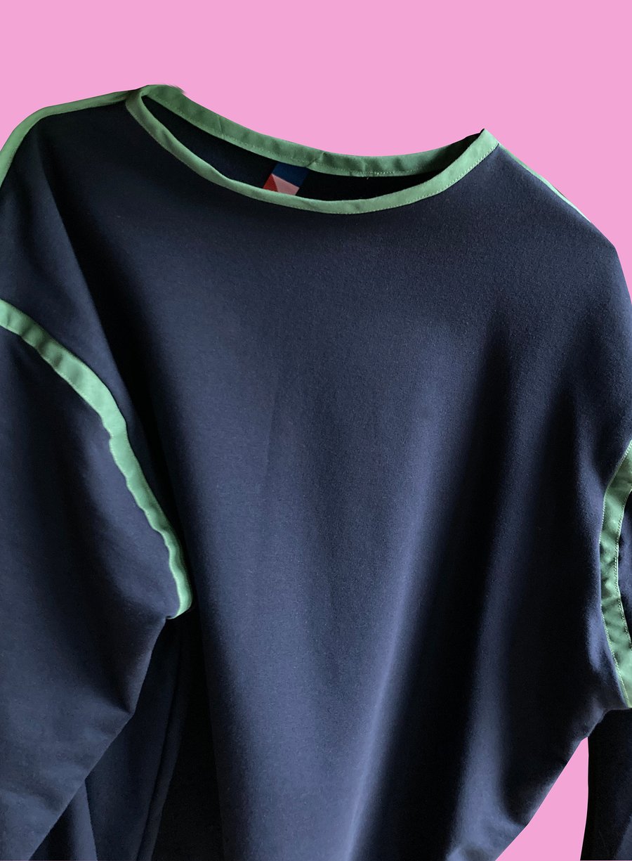 Image of PLAY UP women sweater