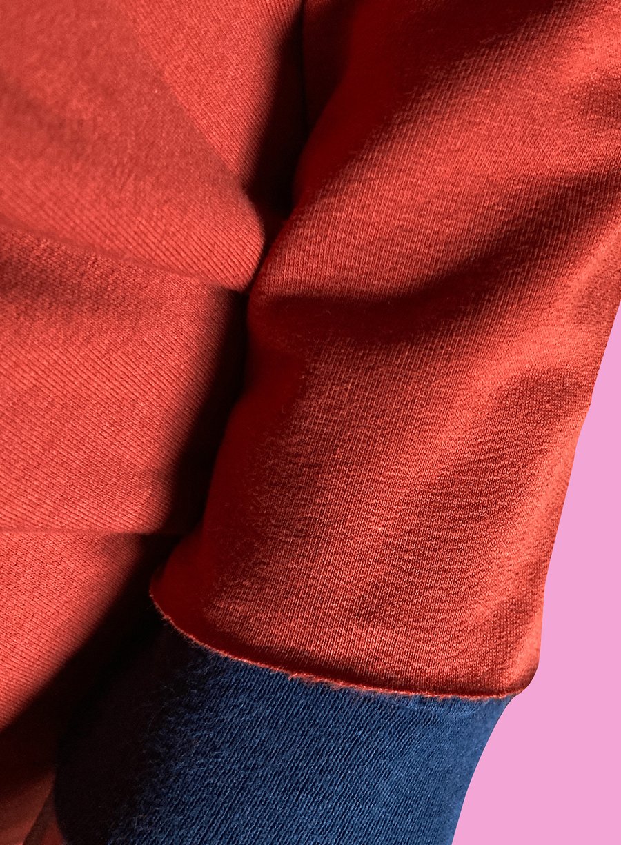 Image of PLAY UP women sweater