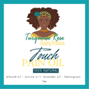 Image 2 of Touch Pain Oil