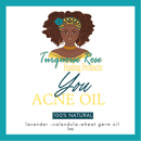 Image 2 of You Acne Oil