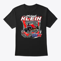 Image 1 of Michael Klein Driver T