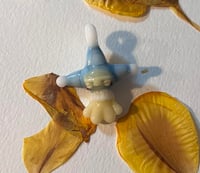 blue jester