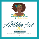 Image 2 of Athlete's Foot Oil