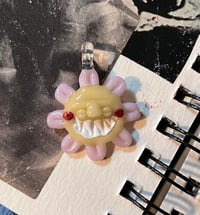 cruel flower