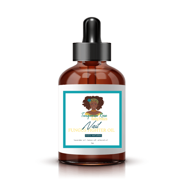 Image of Nail Oil Fungus Fighter