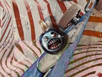swirl agony