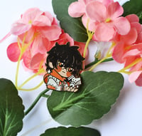 Image 2 of Xenoblade 3  ✲ ENAMEL PIN COLLECTION