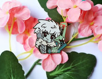 Image 5 of Xenoblade 3  ✲ ENAMEL PIN COLLECTION