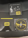 SYNTHSONIC - ICONIQ LTD EDITION GATEFOLD CD (SALE STOCK)