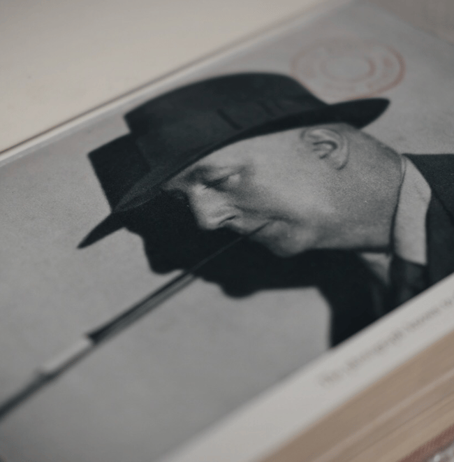 Fields We Found - Paths