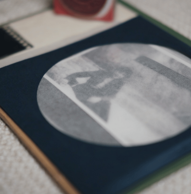 Fields We Found - Paths