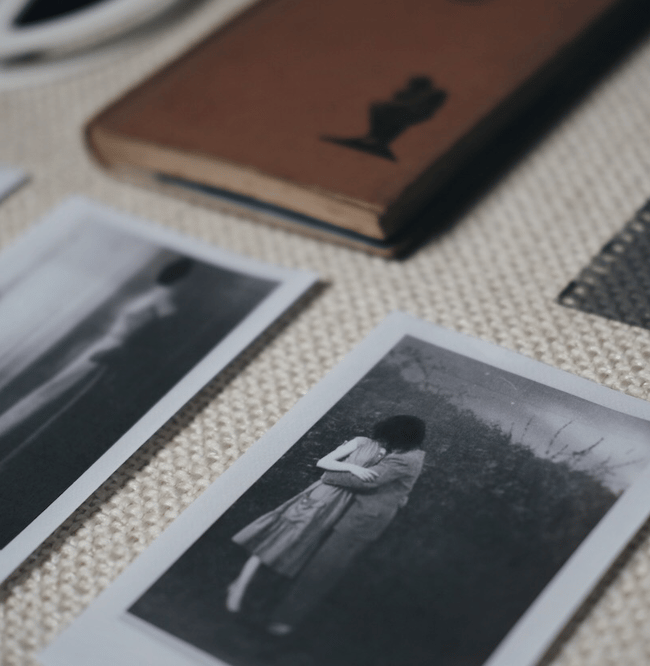 Fields We Found - Paths