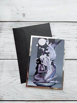 Image of Summertime LTD mini prints