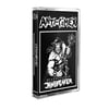 ANTI CIMEX - Scandinavian Jawbreaker (Cassette)