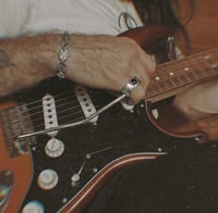 Image 1 of Strat Signet 