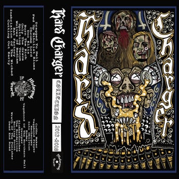 Image of Hard Charger-Collection 2013-2018
