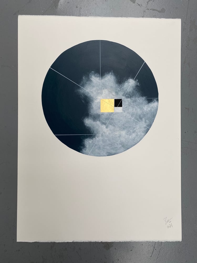 Image of Untitled I