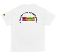 Image 2 of Scan Me T-Shirt 