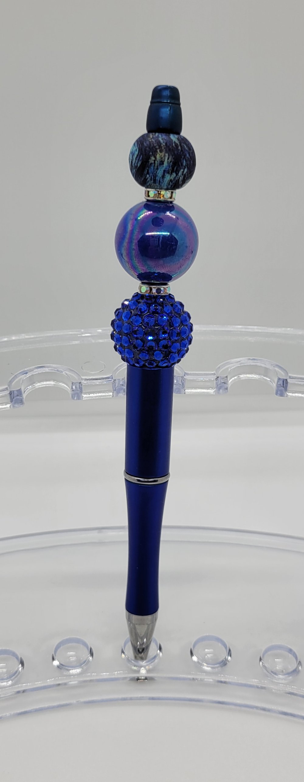 Image of Royal Blue Pen