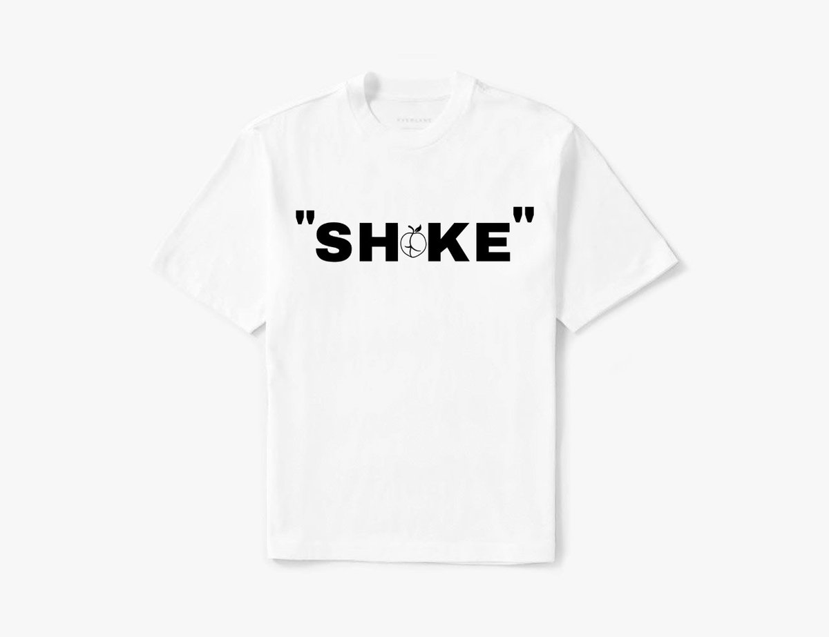 Image of “ SHAKE “