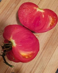 Image 1 of Heirloom Tomato