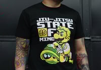 Image 3 of ATTACK TURTLE T-SHIRT