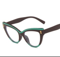 Image 1 of Ava Glasses