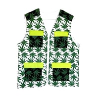 Image 1 of Weed Vest