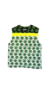 Image 2 of Weed Vest