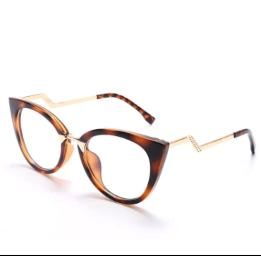 Image of Mia Glasses
