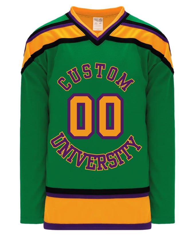 Image of Custom University 
