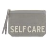 Canvas Pouch