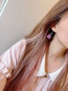 Dangly Earrings [ Hololive ]