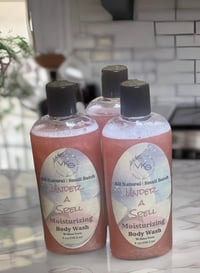 Image 3 of Moisturizing Body Wash