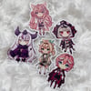 Stickers [ Hololive JP ]