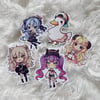 Stickers [ Hololive JP ]