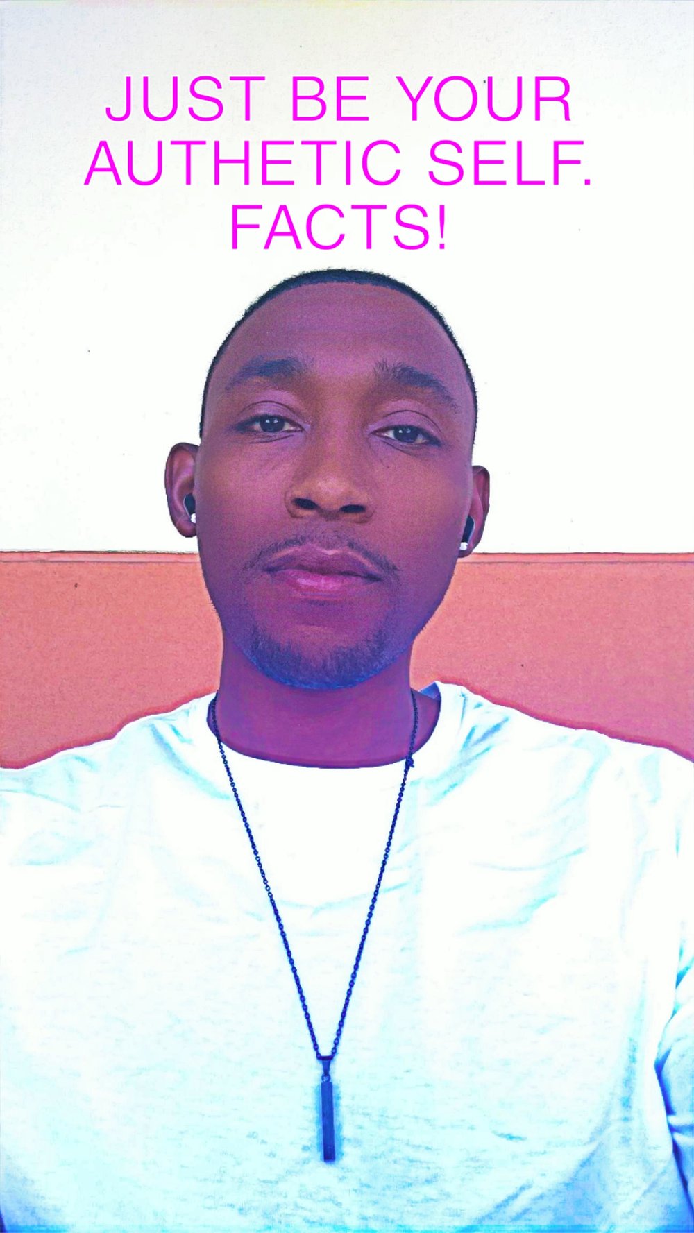 Image of True Self Photo