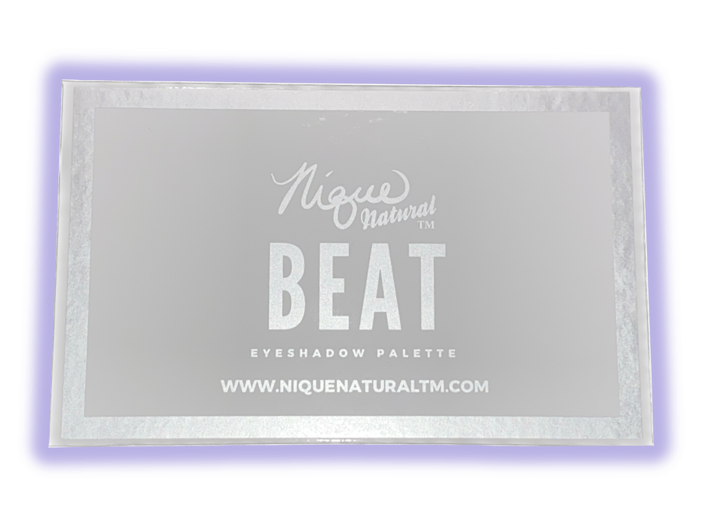 Image of BEAT PALETTE