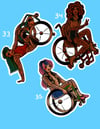Acrobabes 33-35