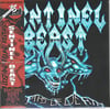 Sentinel Beast-Depths of Death CD