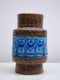 Image of Small Rimini Blue Aldo Londi Bitossi Vase